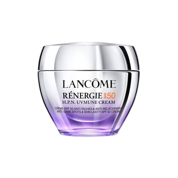 Lancome Renergie H.P.N Uvmune Cream 300 Peptit Spf50 50 Ml