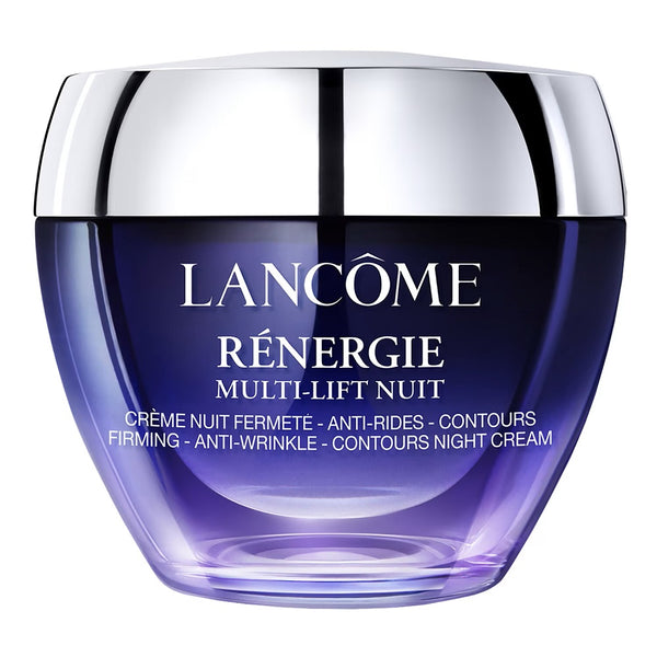 Lancome Renergie Multi Lift Nuit Gece Kremi 50 Ml