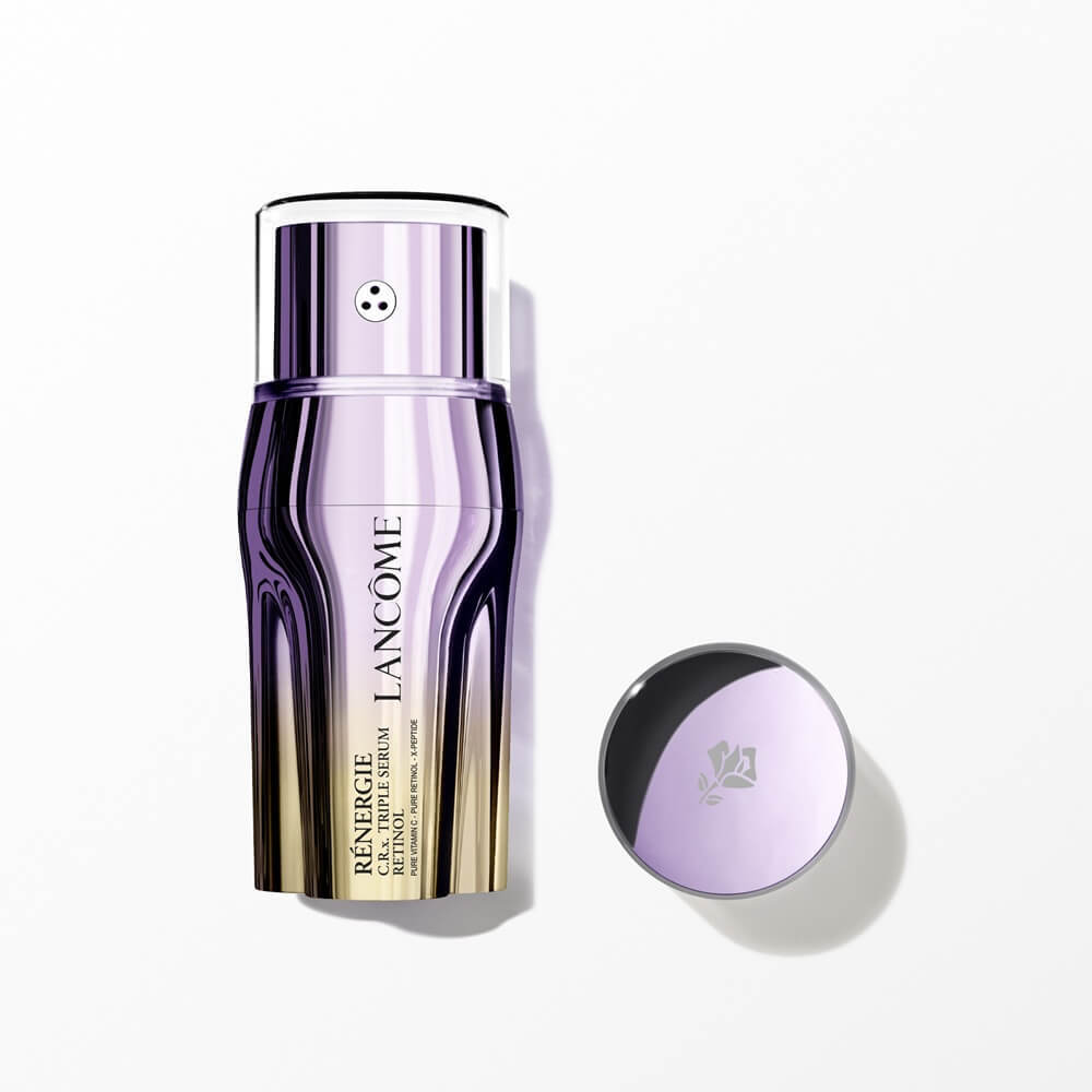 Lancome Renergie Triple Serum Retinol 20 Ml