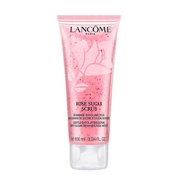 Lancome Rose Sugar Scrub Arındırıcı Şeker Peelingi 100 Ml