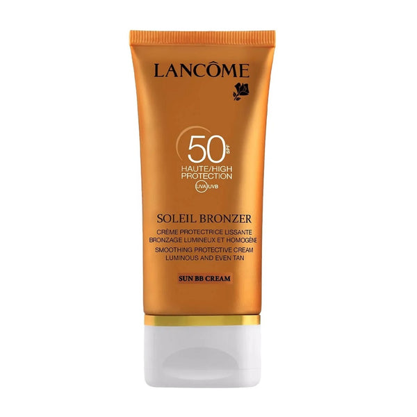 Lancome Sun Soleil Bronzer Spf50 BB Bronzlaştırıcı Güneş Kremi 50 Ml