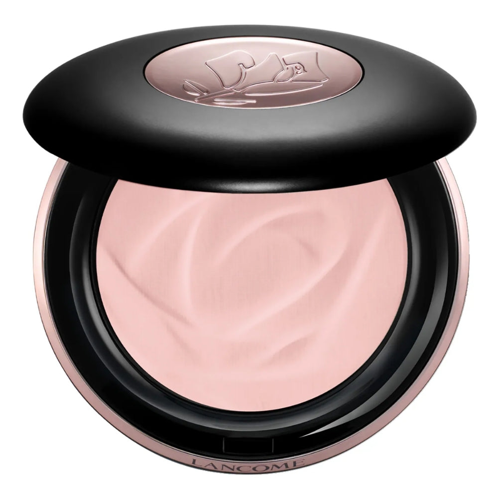 Lancome Teint Idole Skin Perfecting Setting Powder 01 Grasse Pink