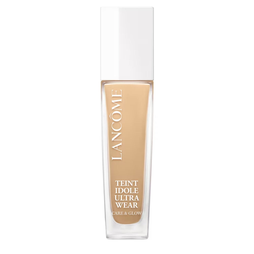 Lancome Teint Idole Ultra Wear Glow Foundation 245C