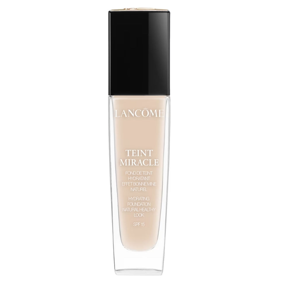 Lancome Teint Miracle Foundation 010 Beige Porcelaine
