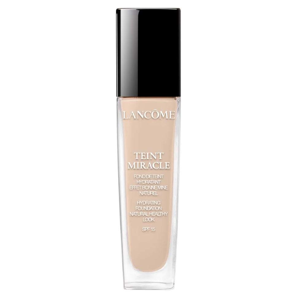 Lancome Teint Miracle Foundation 02 Lys Rose