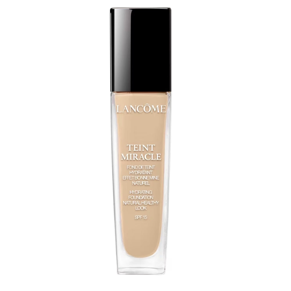 Lancome Teint Miracle Foundation 03 Beige Diaphane