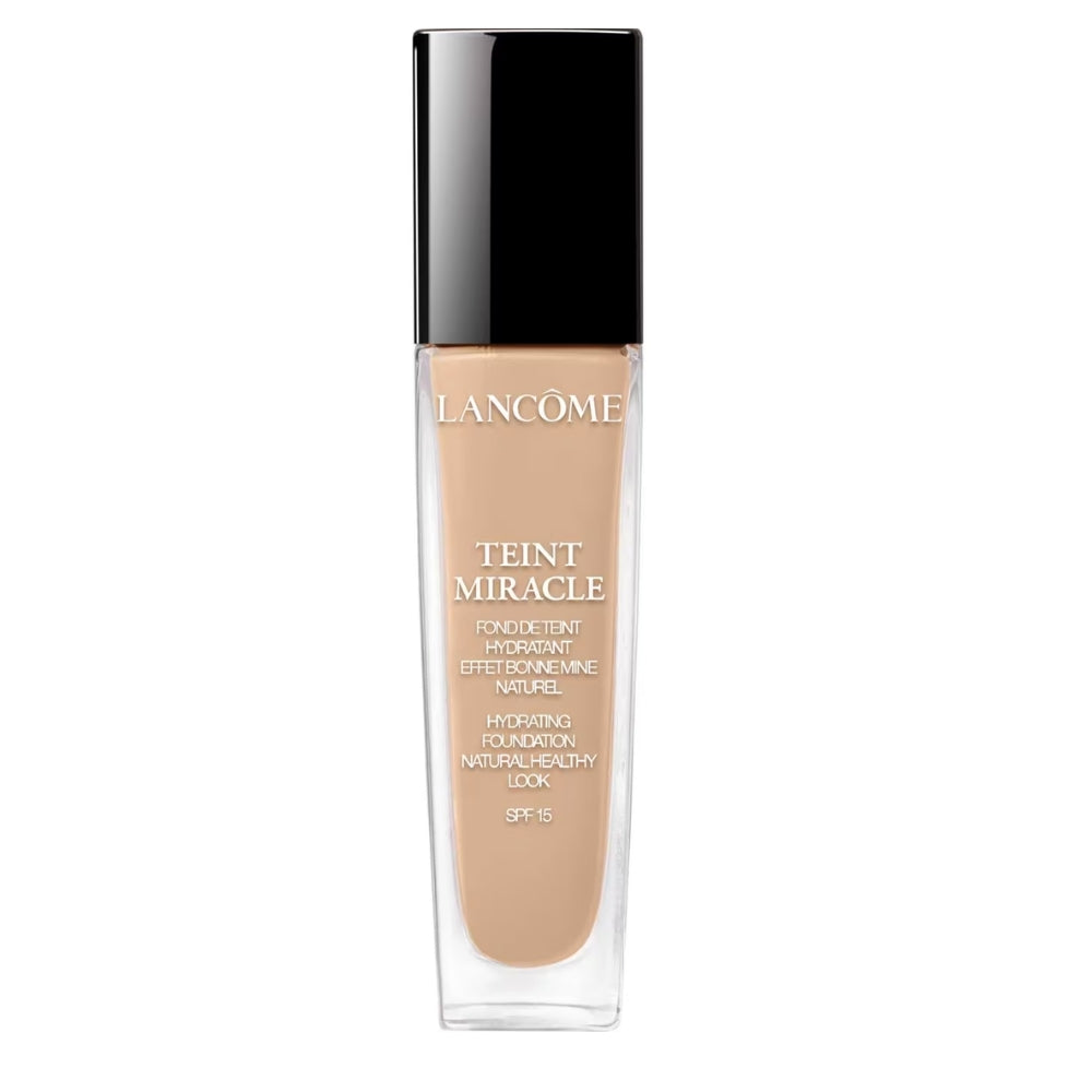 Lancome Teint Miracle Foundation 035 Beige Dore