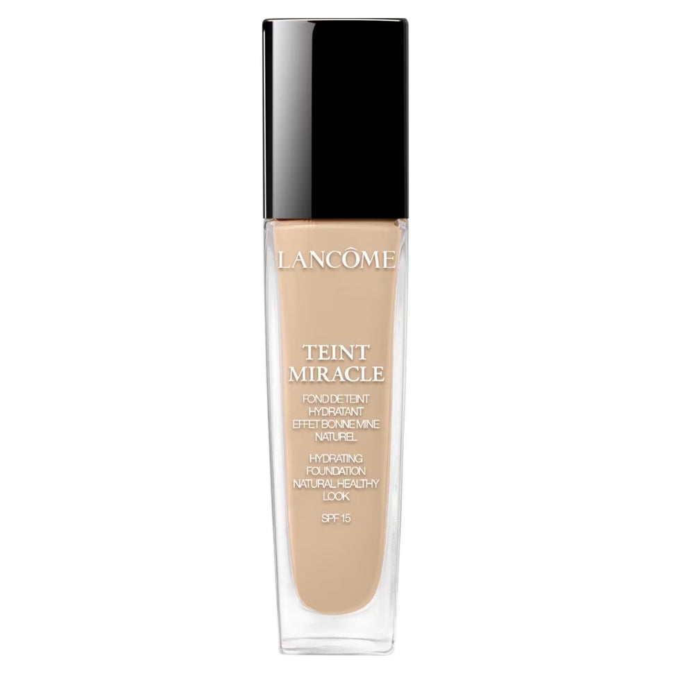 Lancome Teint Miracle Foundation 04 Beige Nature