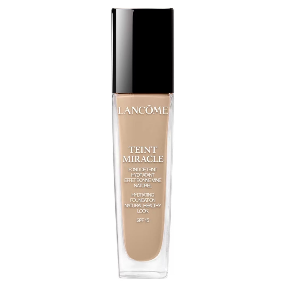 Lancome Teint Miracle Foundation 045 Sable Beige