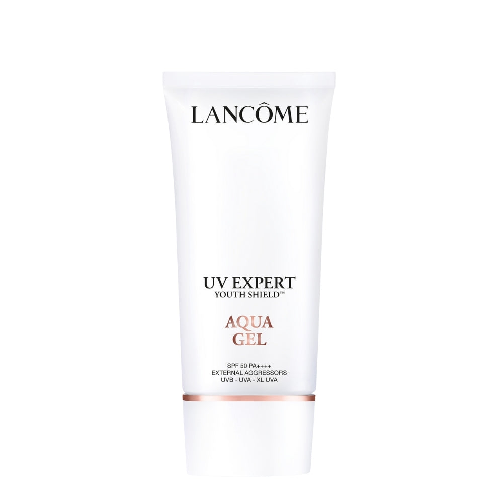 Lancome Uv Expert Youth Shield Aqua Gel SPF50 50 Ml