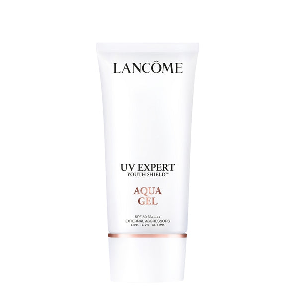 Lancome Uv Expert Youth Shield Aqua Gel SPF50 50 Ml