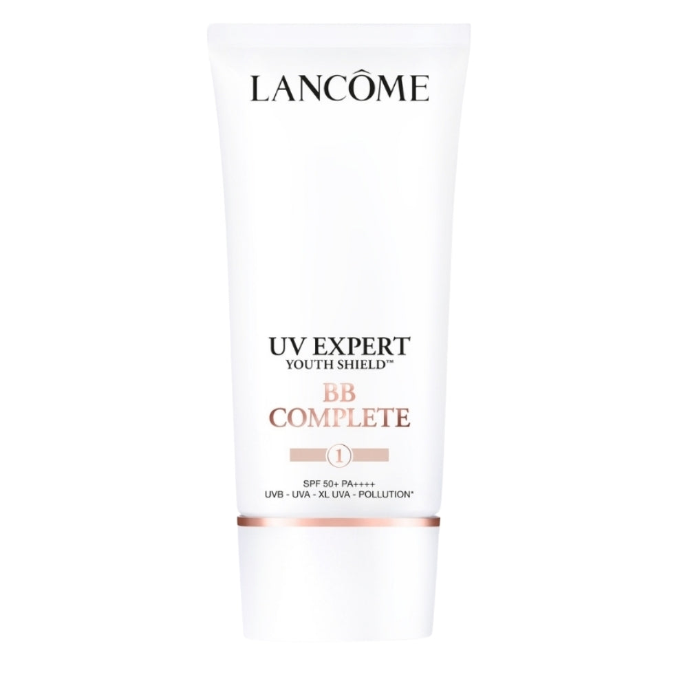 Lancome Uv Expert Youth Shield BB Complete 1 SPF50+ 50 Ml