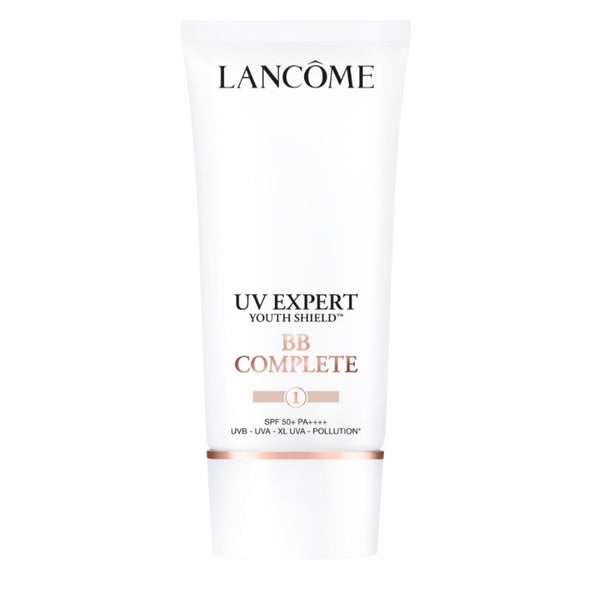Lancome Uv Expert Youth Shield BB Complete 1 SPF50+ 50 Ml