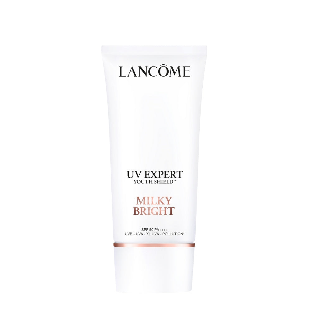 Lancome Uv Expert Youth Shield Milky Bright SPF50 50 Ml