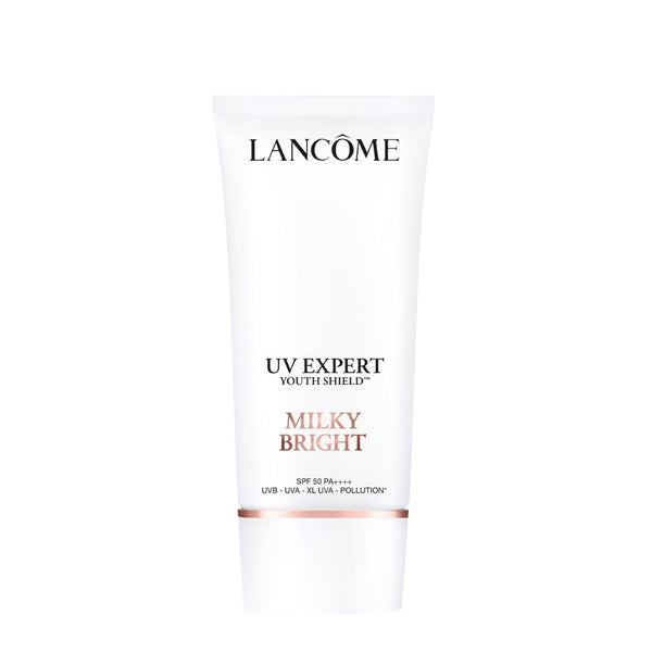 Lancome Uv Expert Youth Shield Milky Bright SPF50 50 Ml