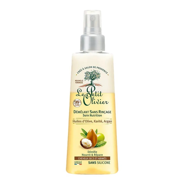 Le Petit Olivier Zeytin&Shea&Argan Yağı Sıvı Saç Kremi 150 Ml