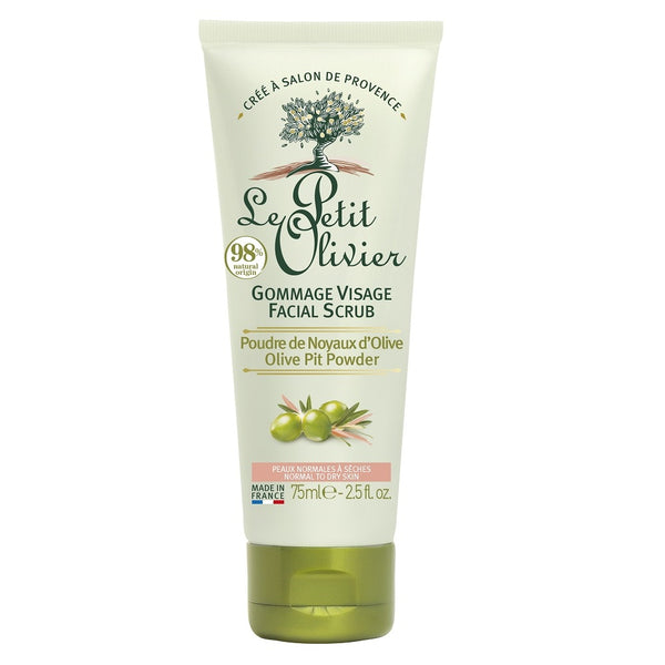 Le Petit Olivier Zeytinyağlı Peeling 75 Ml