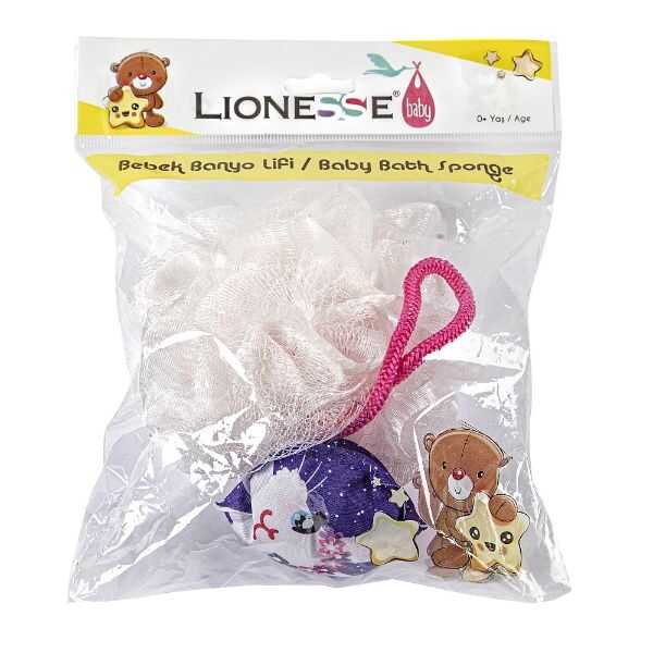 Lionesse Banyo Lifi 989