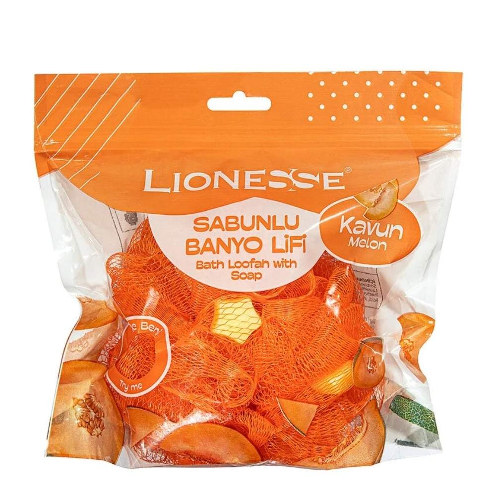 Lionesse Banyo Lifi Kavun Sabunlu 954