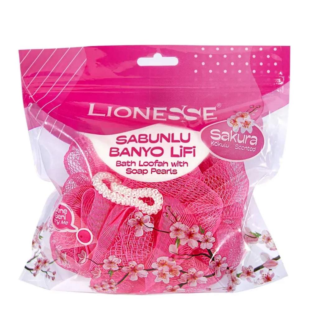 Lionesse Banyo Lifi Sakura Sabunlu 956