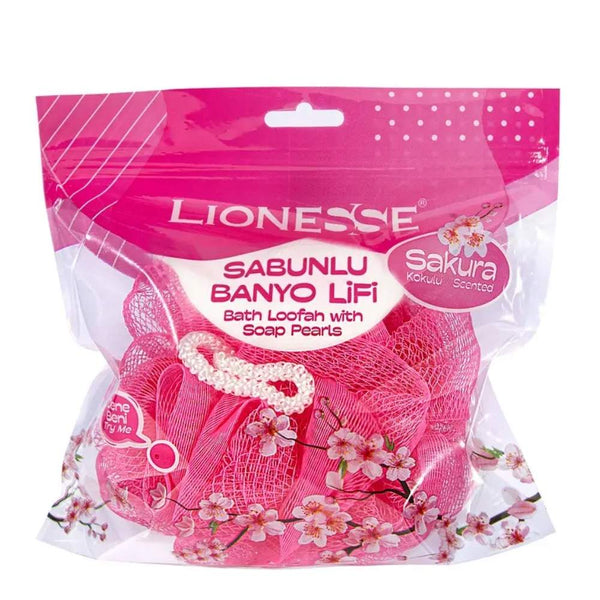 Lionesse Banyo Lifi Sakura Sabunlu 956