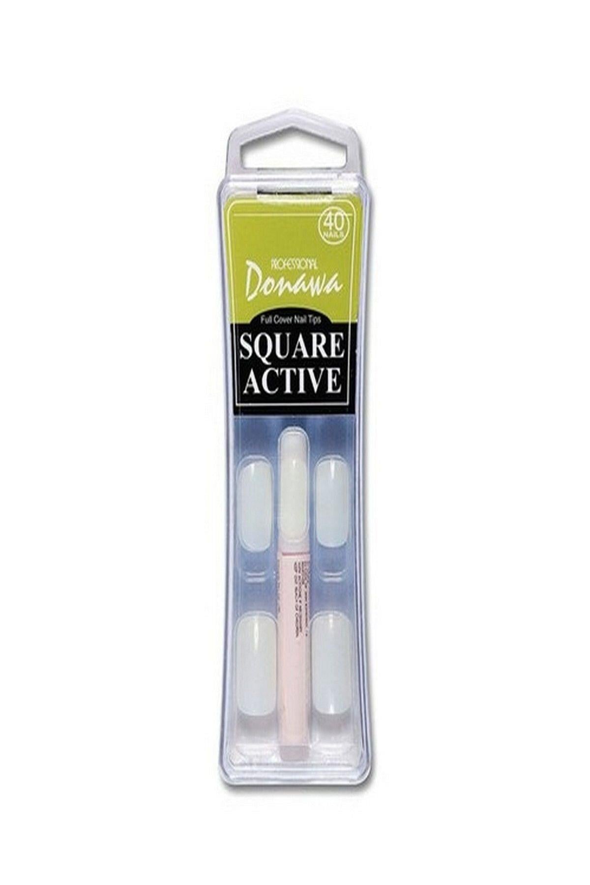 Lionesse Donawa Takma Tırnak Cw-04