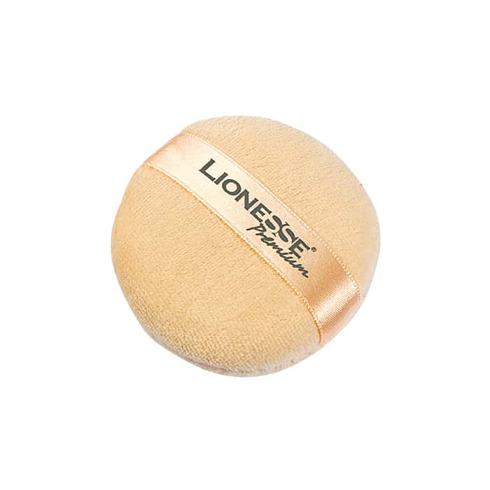 Lionesse Latex Premium Pudra Ponponu 2544