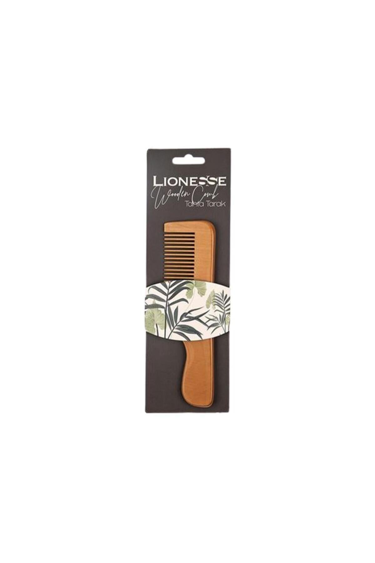 Lionesse Lionessse Tahta Tarak W-83