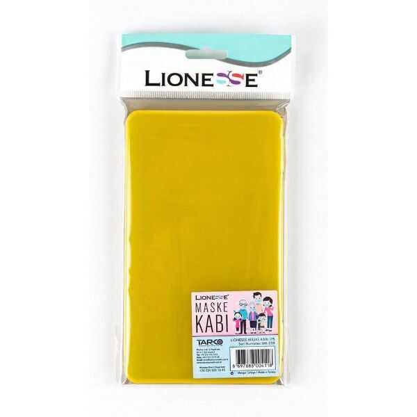 Lionesse Maske Kabı 375