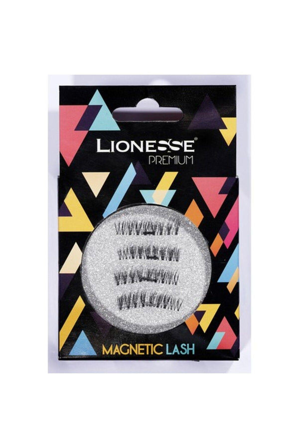 Lionesse Mıknatıslı Kirpik 3046