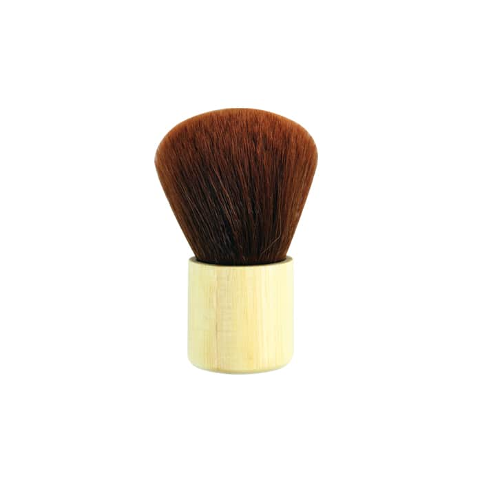 Lionesse Naturel Bamboo Kabukı Fırça 330