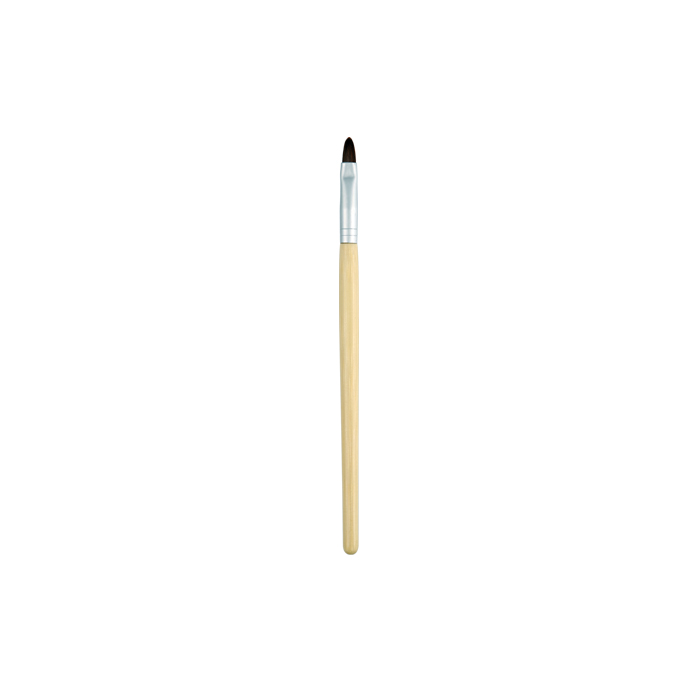 Lionesse Naturel Bamboo Ruj Fırçası 333
