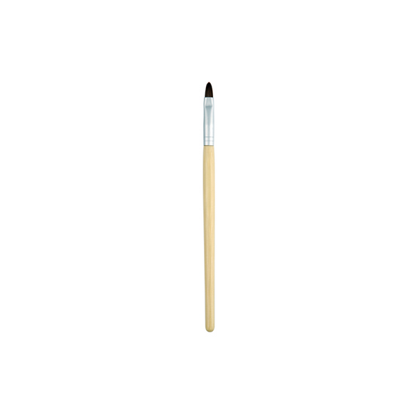 Lionesse Naturel Bamboo Ruj Fırçası 333