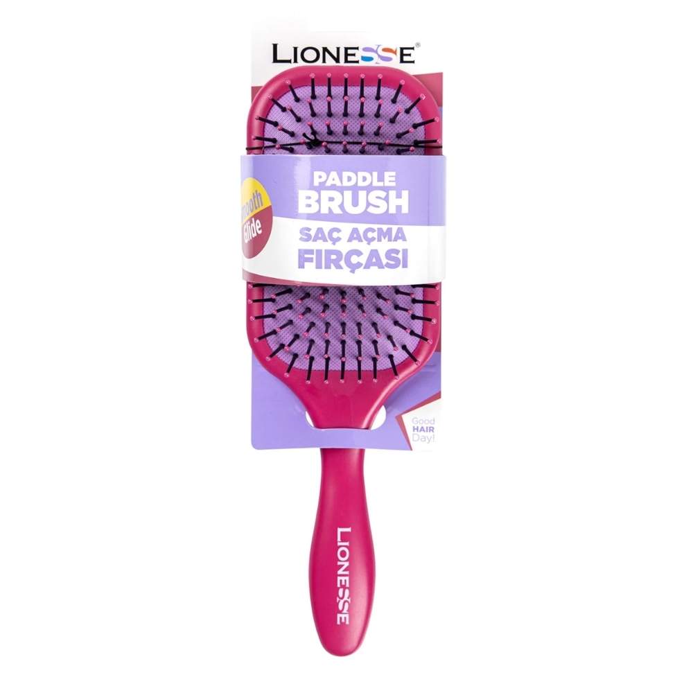 Lionesse Saç Açma Fırçası 8900