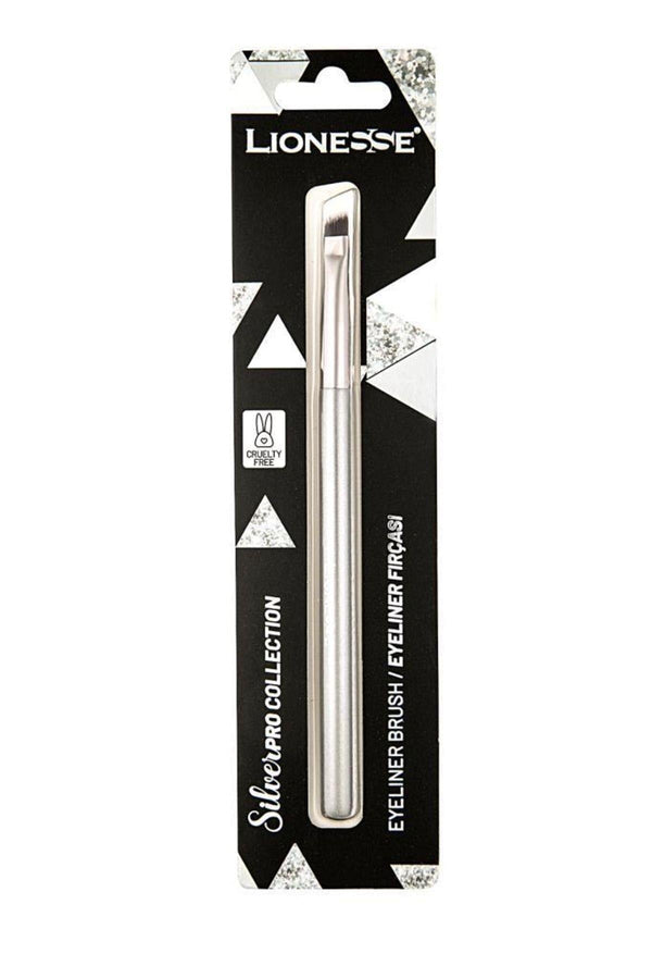 Lionesse Silver Serisi Eyeliner Fırçası 5124