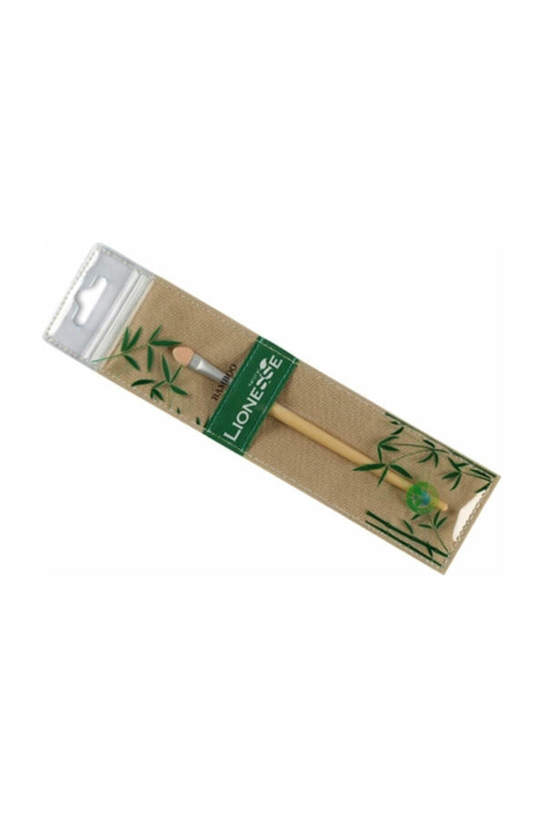 Lionesse Tarko Naturel Bamboo Makyaj Fırçası 325