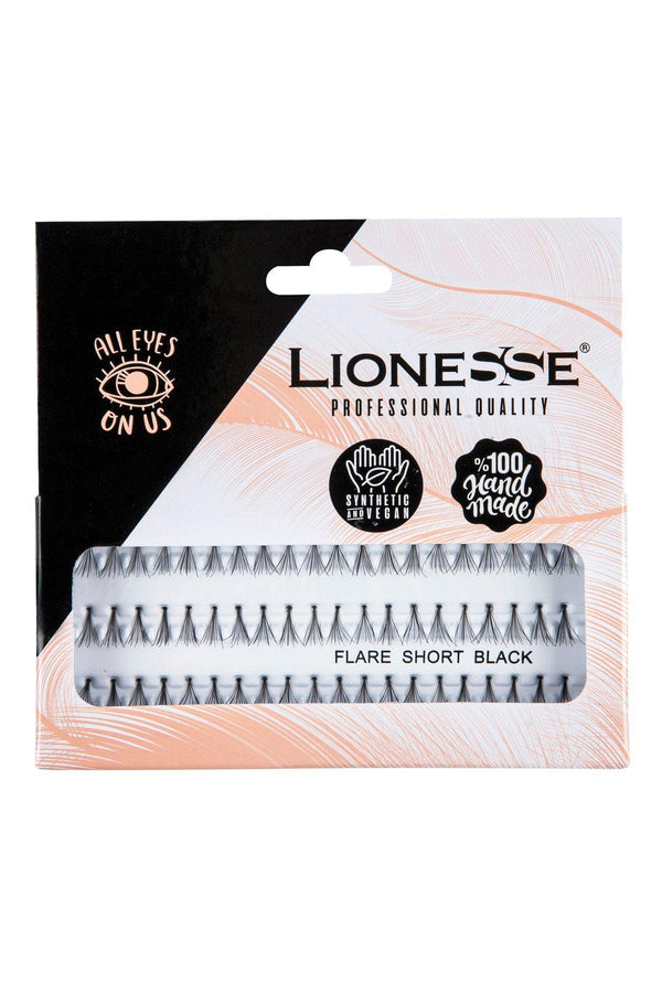 Lionesse Tarko Takma Kirpik Fl-722s