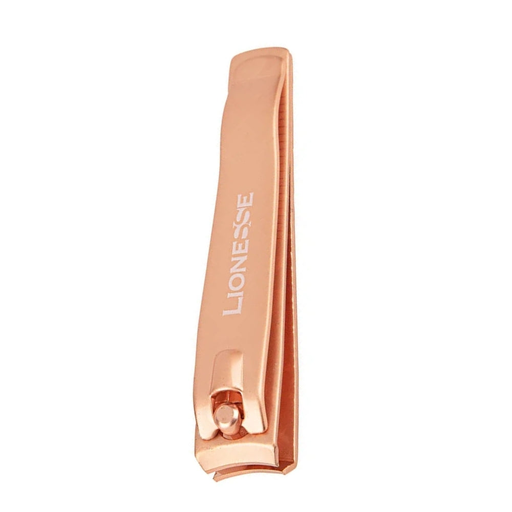 Lionesse Tırnak Makası Rose Gold 3614