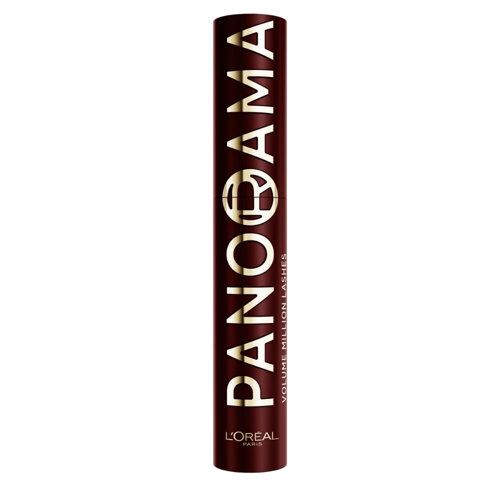 L'Oréal Paris Panorama Mascara All Night Bordeaux