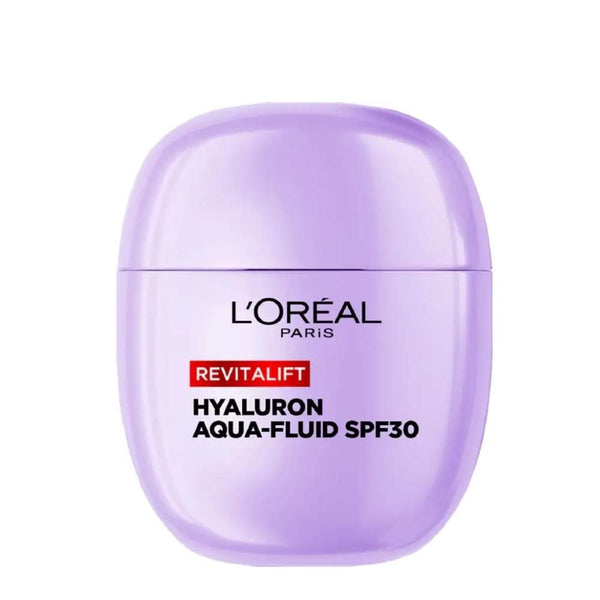 L'Oréal Paris Revitalift Filler Aqua Replumoing Spf30 40 Ml