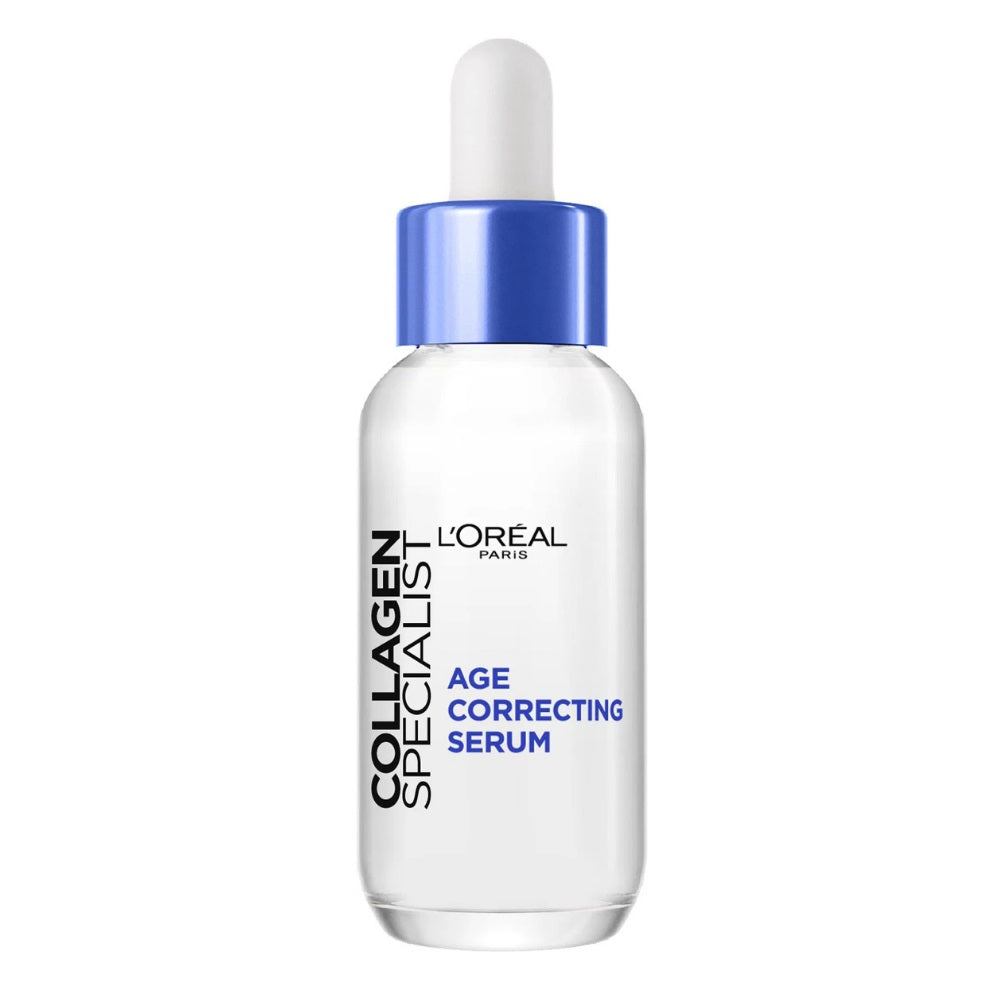 L'Oréal Paris Skin Collagen Serum 30 Ml