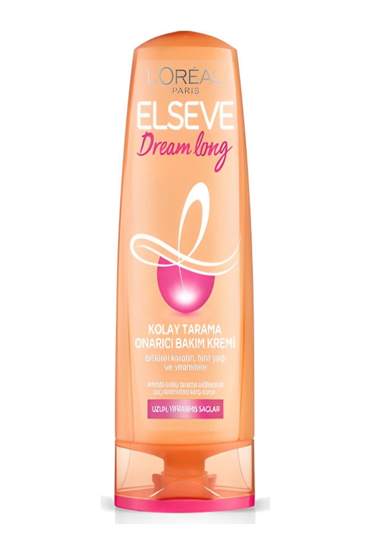 L'Oreal Paris Elseve Dream Long Saç Kremi