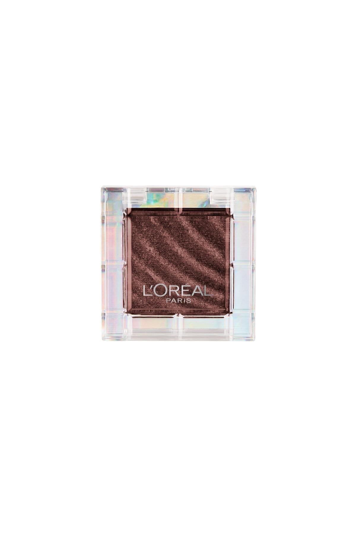 L'Oreal Paris Fap Color Queen Nu 32 Commander