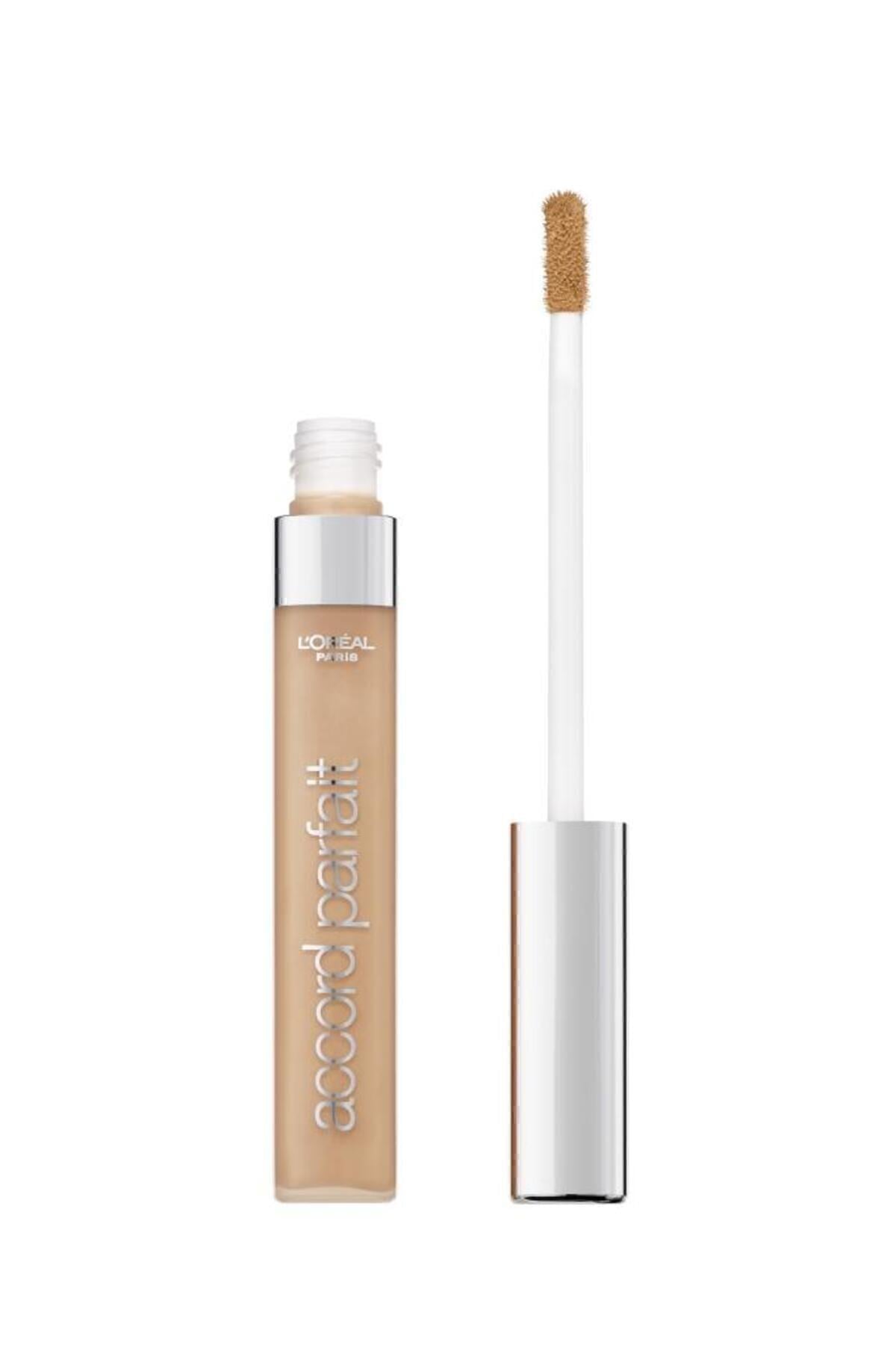 L'Oreal Paris Kapatıcı - True Match Concealer 4N Beige
