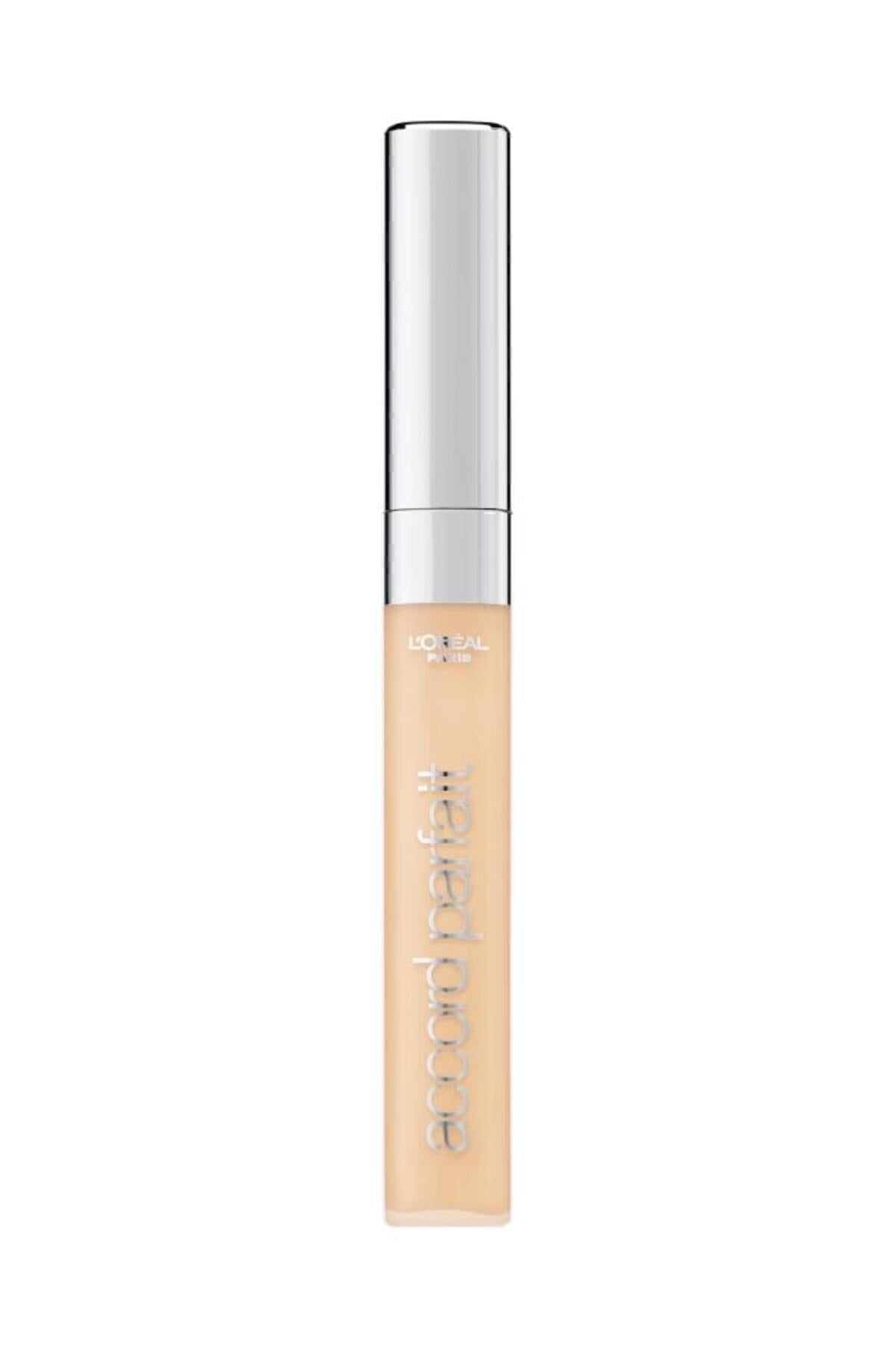 L'Oreal Paris Kapatıcı - True Match Concealer 1N Ivory 3600523500154