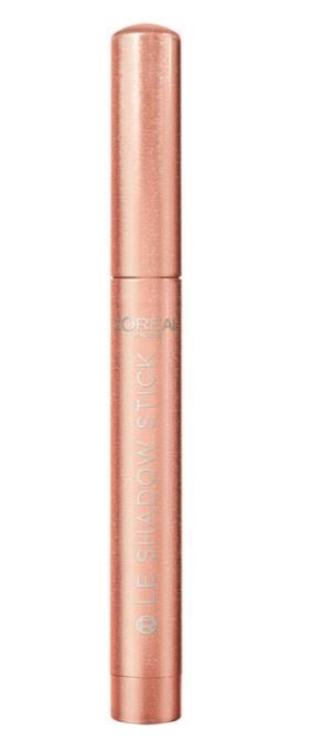 Loreal Paris Le Shadow - Stick Göz Farı No: 115 Twinkly Rose