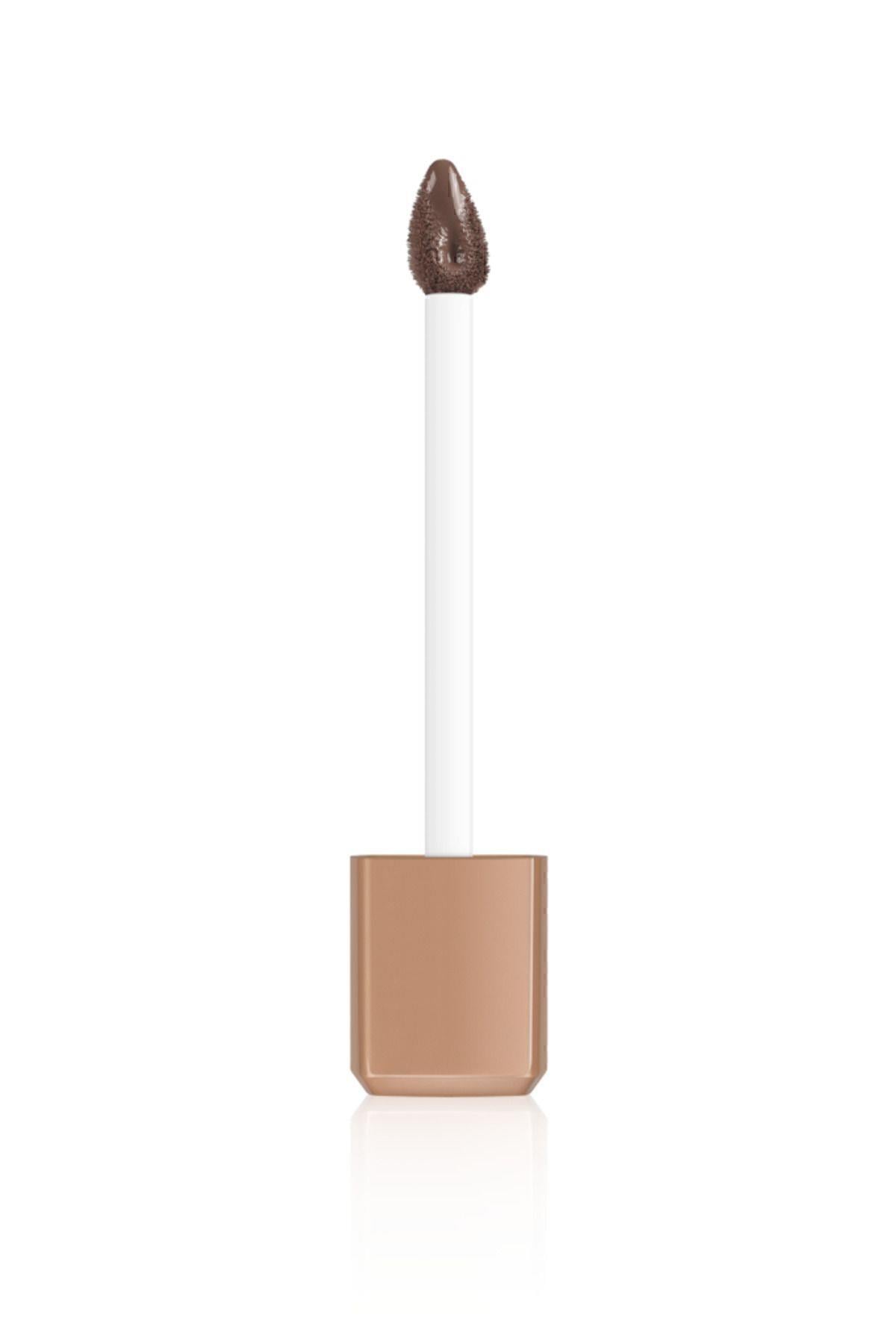 L'Oreal Paris Les Chocolats Ultra Matte Liquid Lipstick 856 Yum 3600523643974