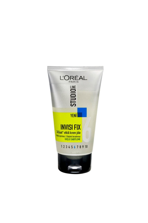 L'Oreal Paris Line Studio Normal Şekillendirici Saç Jölesi, 150ml