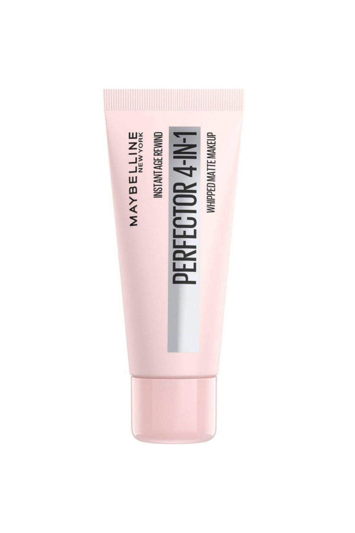 L'Oreal Paris Myb Ins Perfector Matte Lıght Medıum