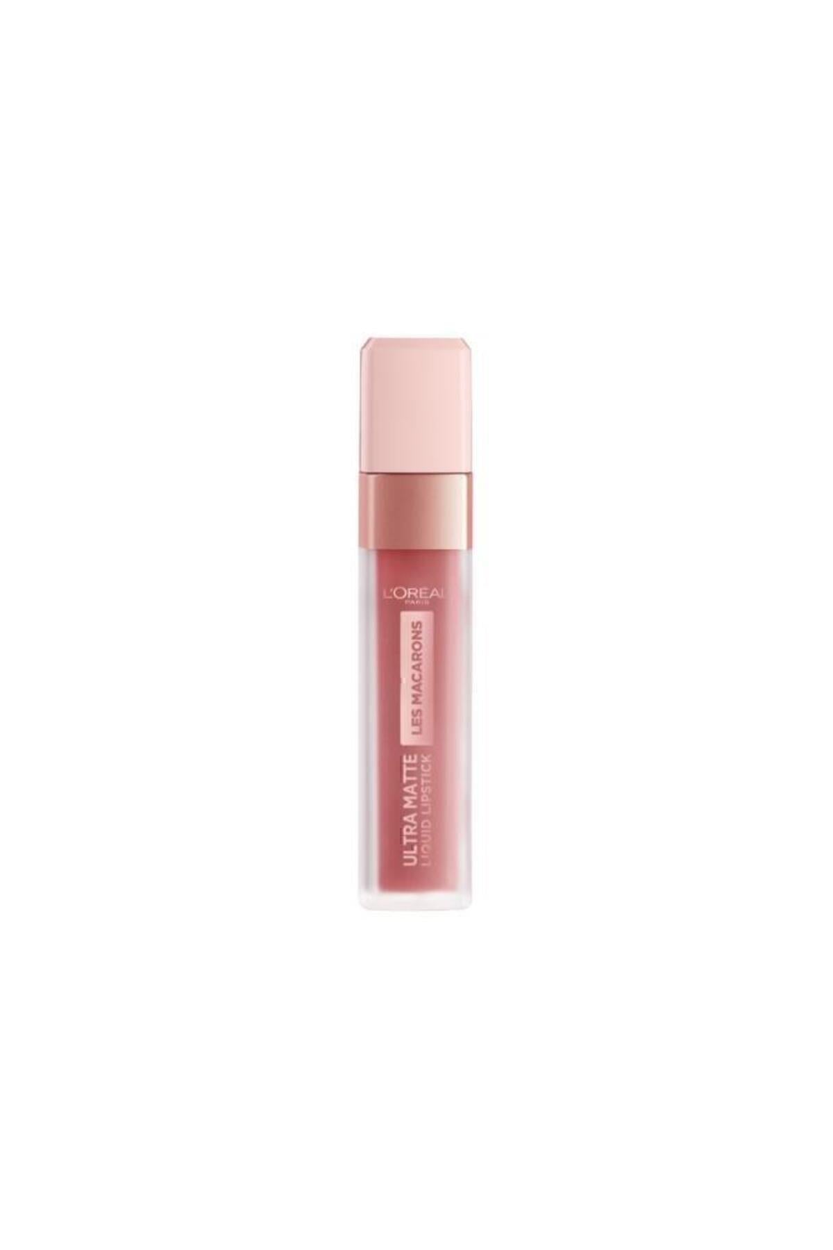 L'Oreal Paris Ral Inf.macaronsnu 836 Infınıte Va